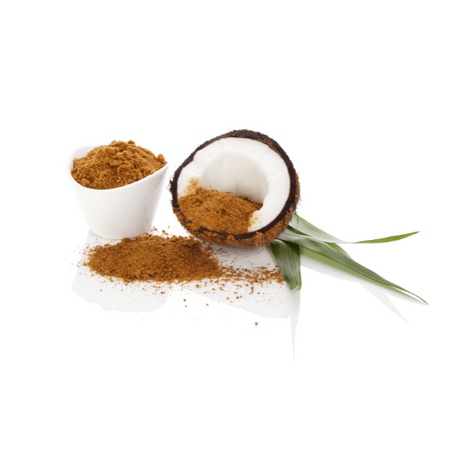 Kokosnusszucker 2 kg - Tola 