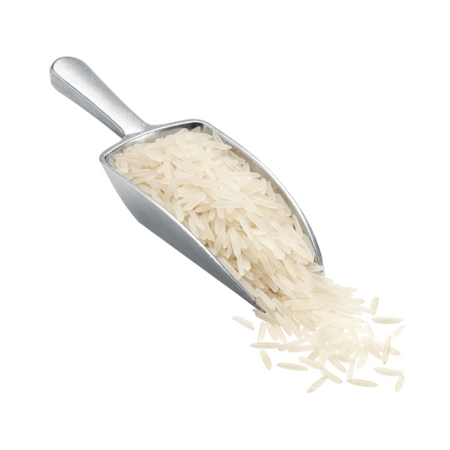 Rýže Basmati 2 kg - Tola 